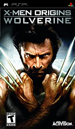 X-Men Origins Wolverine C0051